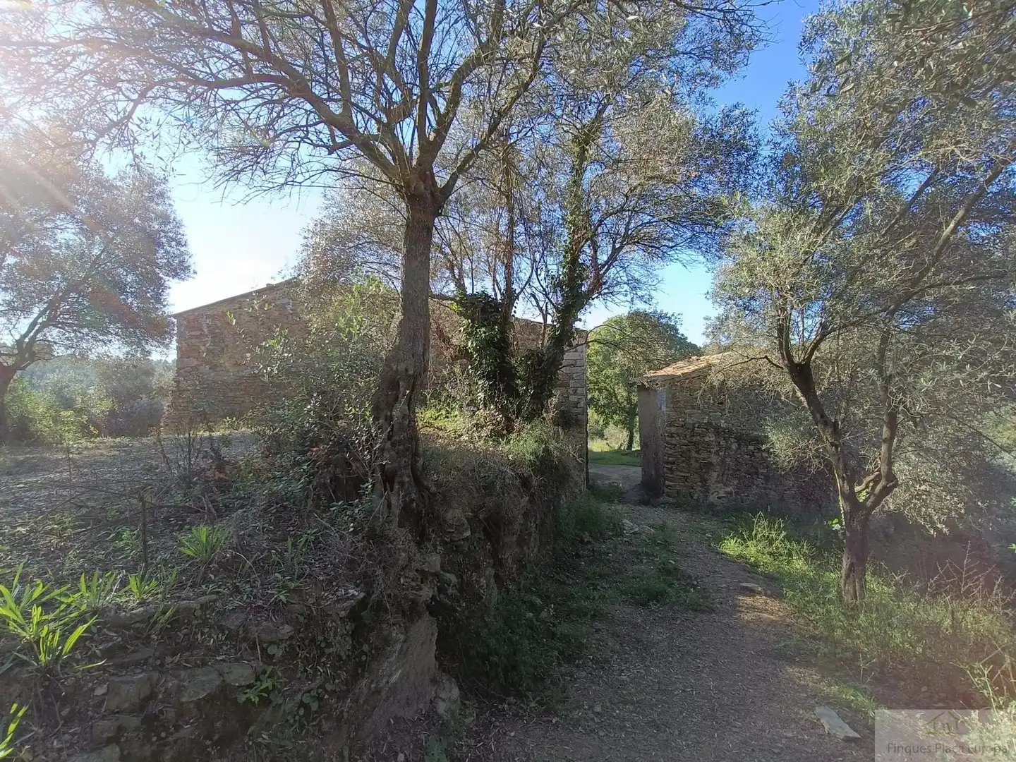 Casa o chalet en venta en Girona
