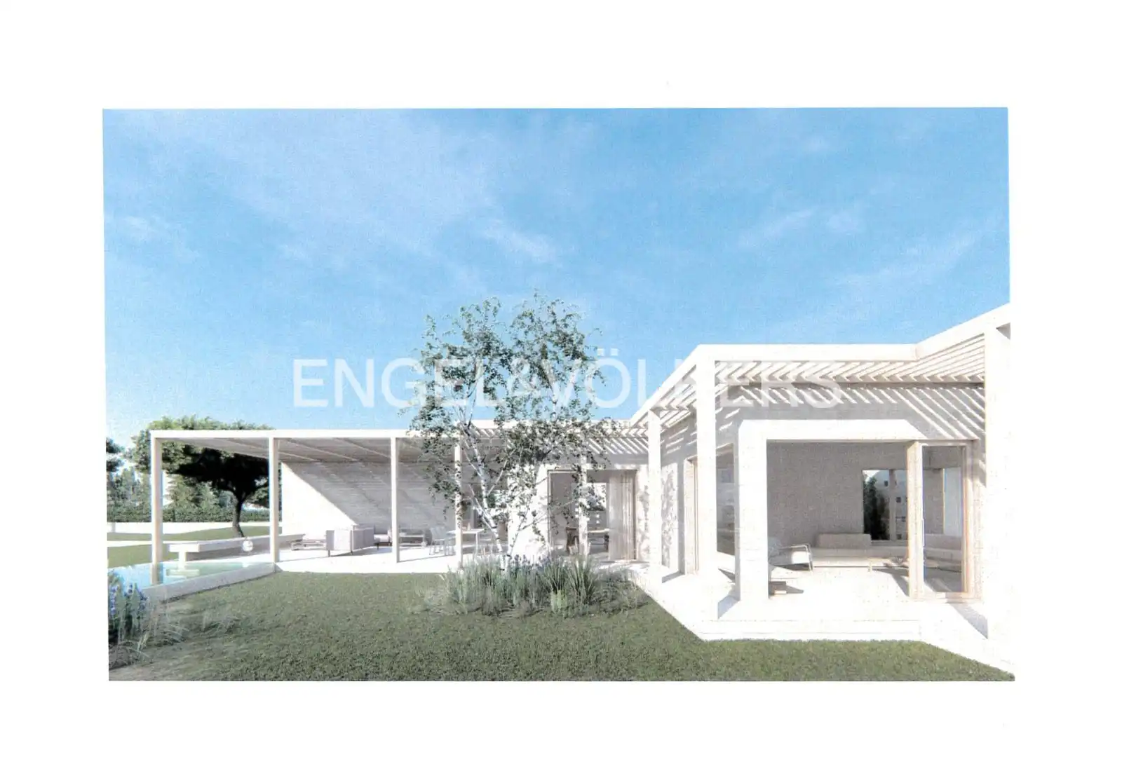 Residential land for sale in Carrer Comtes de Peralada