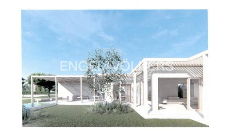 Exclusiva parcela en primera línea del prestigioso Golf de Peralada – Costa Brava