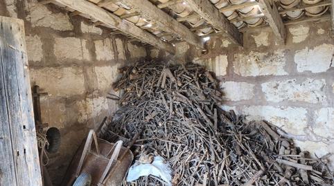 Foto 5 de Terreny en venda a Santa Margalida Poble, Santa Margalida