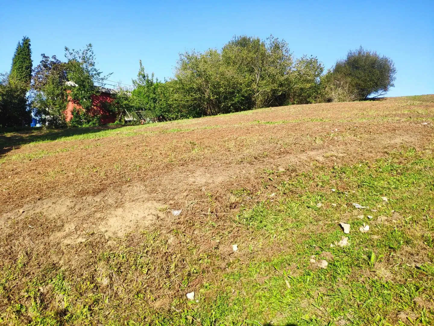 Terreno residencial en venta en Viella - Granda - Meres, imagen 7