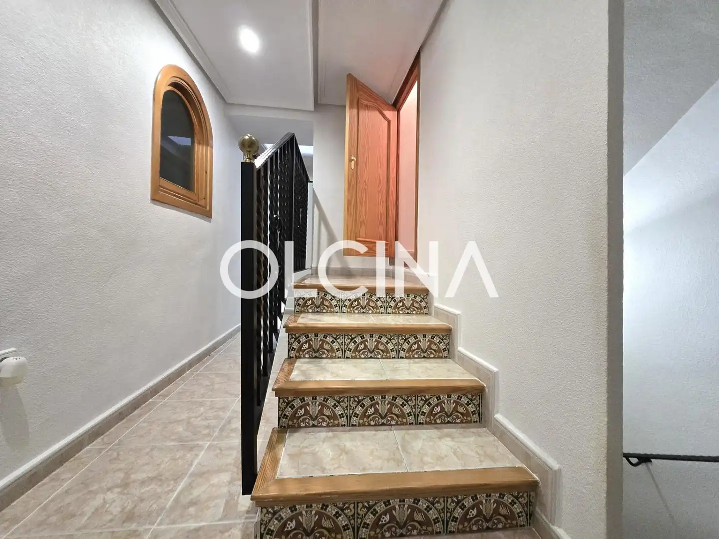 Casa o xalet en venda en Onil amb Aire condicionat, Calefacció i Terrassa