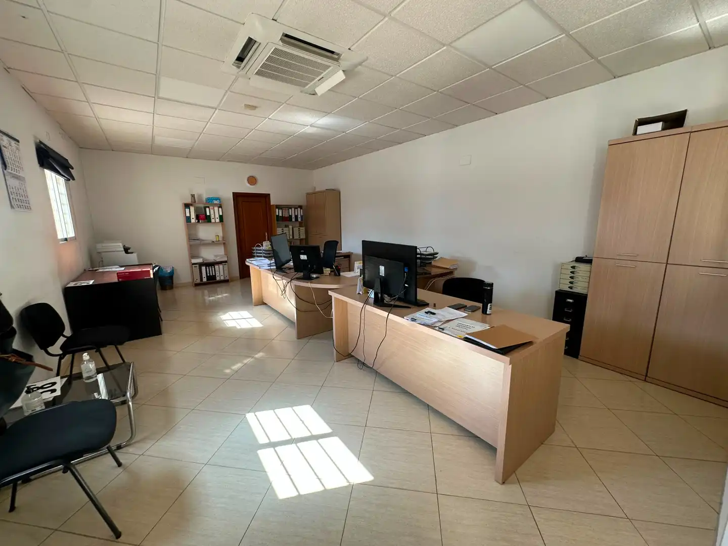 Terreny industrial en venda a Don Benito, imagen 3