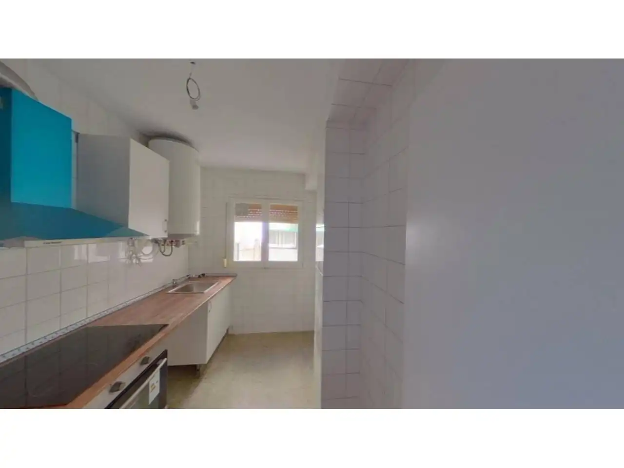 Kitchen of Flat for sale in Zaragoza