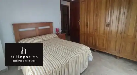 Piso con ascensor en alquiler en Avenida Elvas, imagen 15
