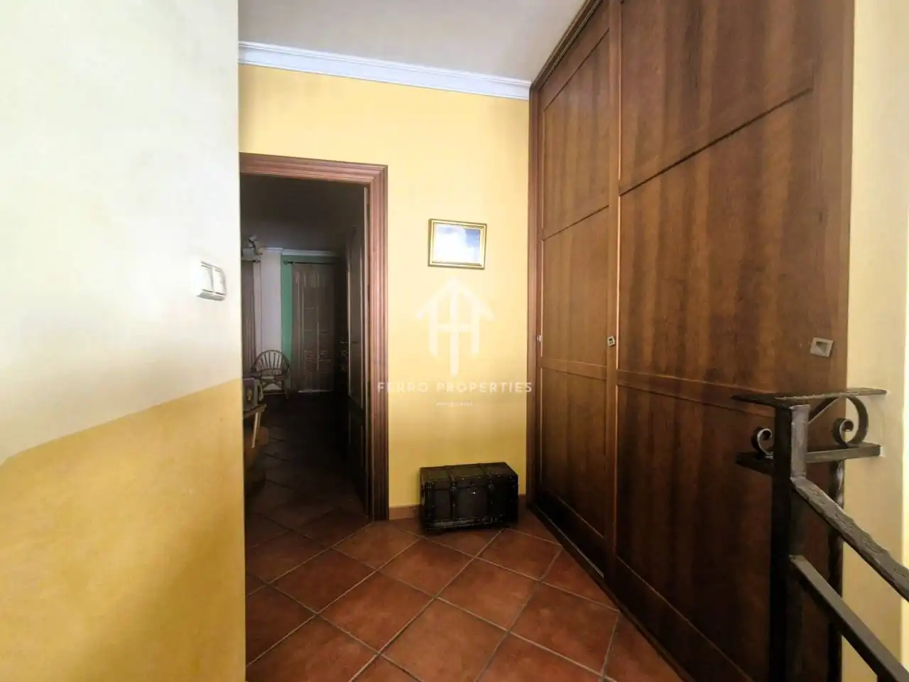 Casa o xalet en venda a Calle Geranios, Loja