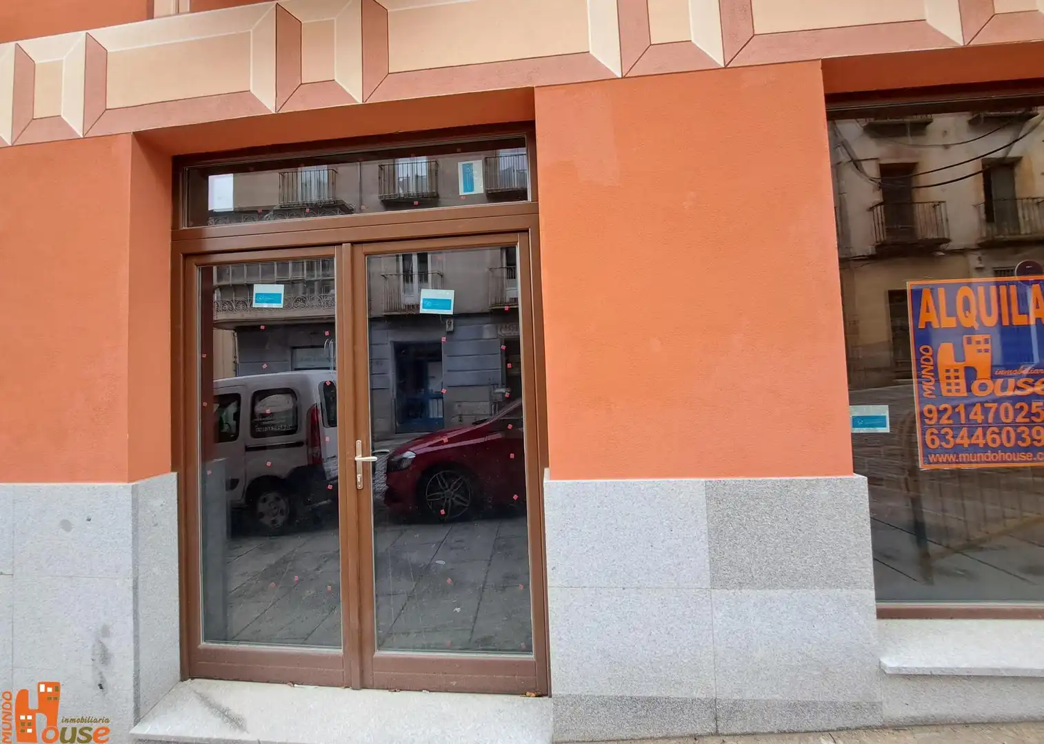 Business premises to rent in Calle Valenciana, imagen 10