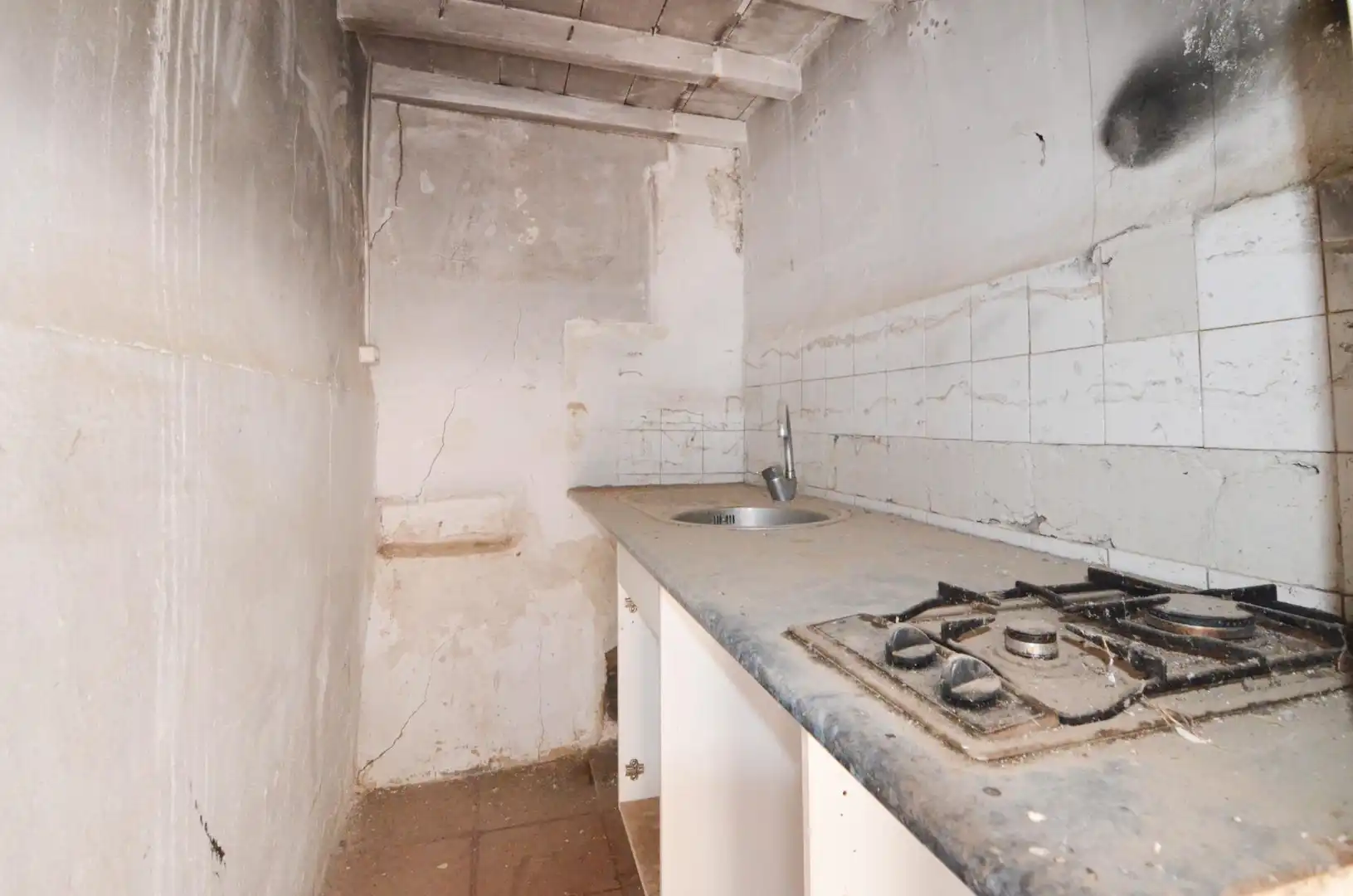 Casa o xalet en venda a Macotera