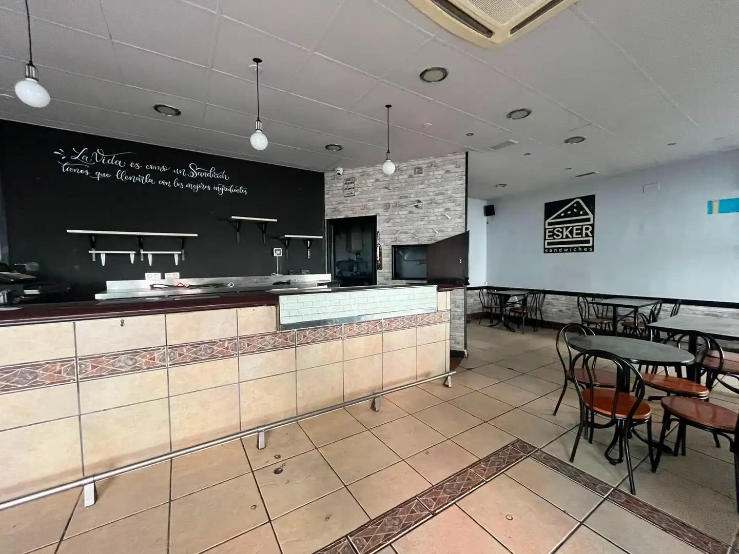 Business premises for sale in Centro - Ariz - Uribarri, imagen 7