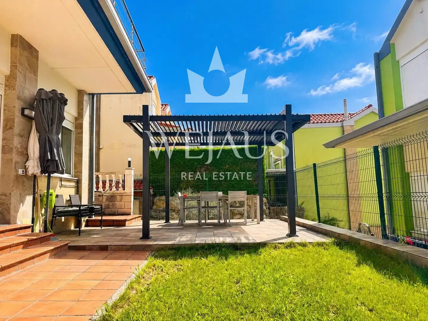 Terrace of Houses for sale in Piélagos  with Heating, Private garden and Terrace