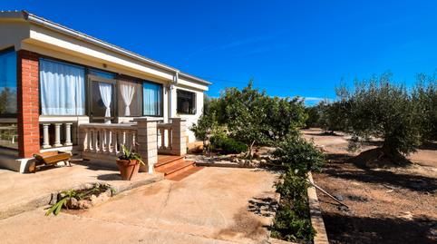 Foto 3 de Finca rústica en venda a Carrer de Navarra, 81, Aldover, Tarragona