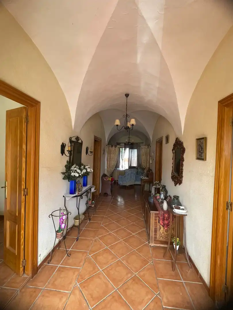 Casa in vendita a Calle Hernández Gil 20, imagen 4