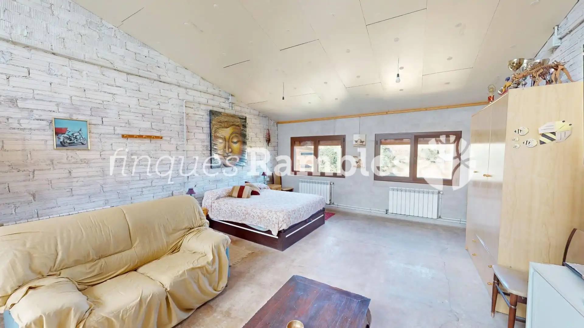 Casa en venda a Els Prats de Rei, imagen 4