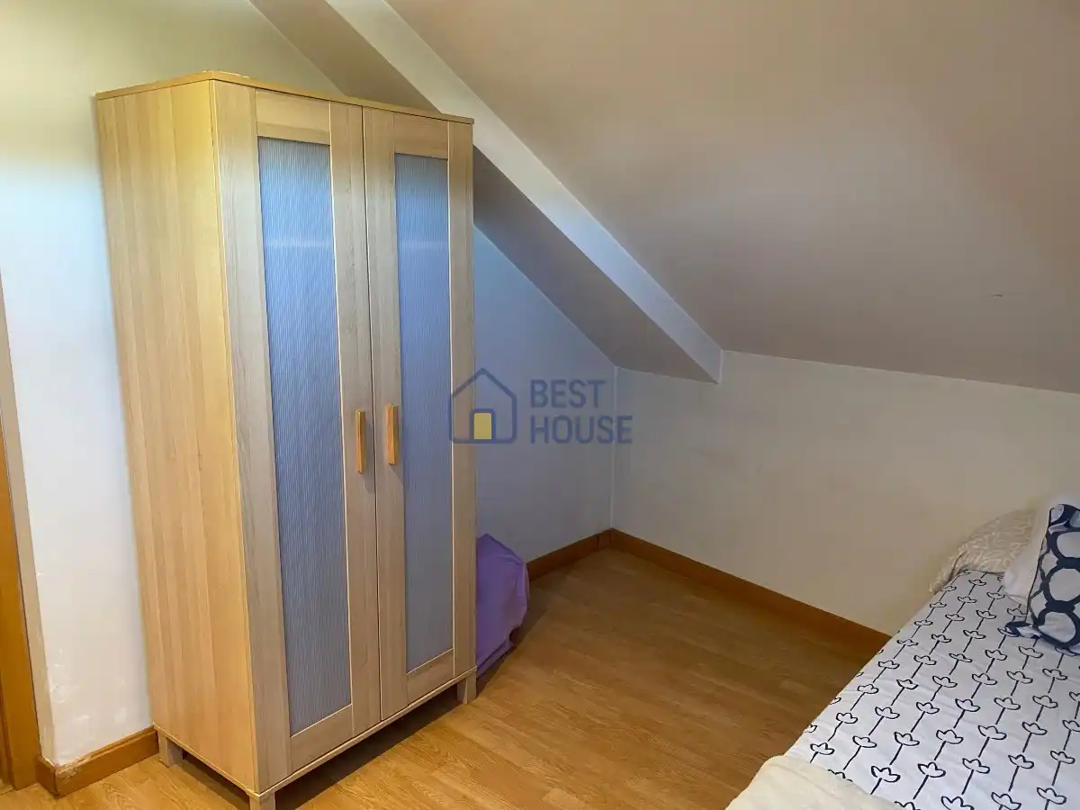 Apartment mit Aufzug zum Verkauf in La Lastra, imagen 31