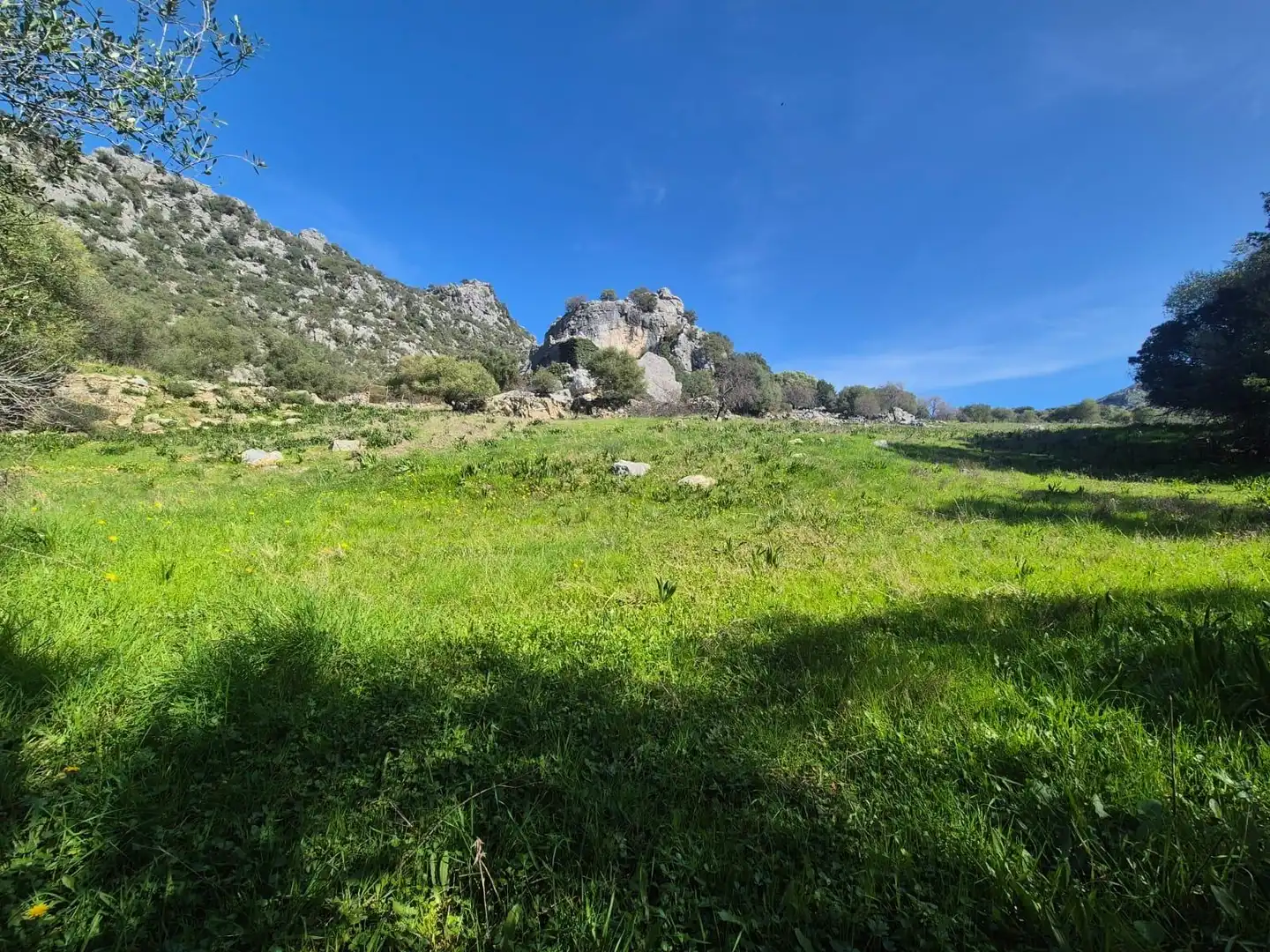 Residencial en venda en Benaocaz