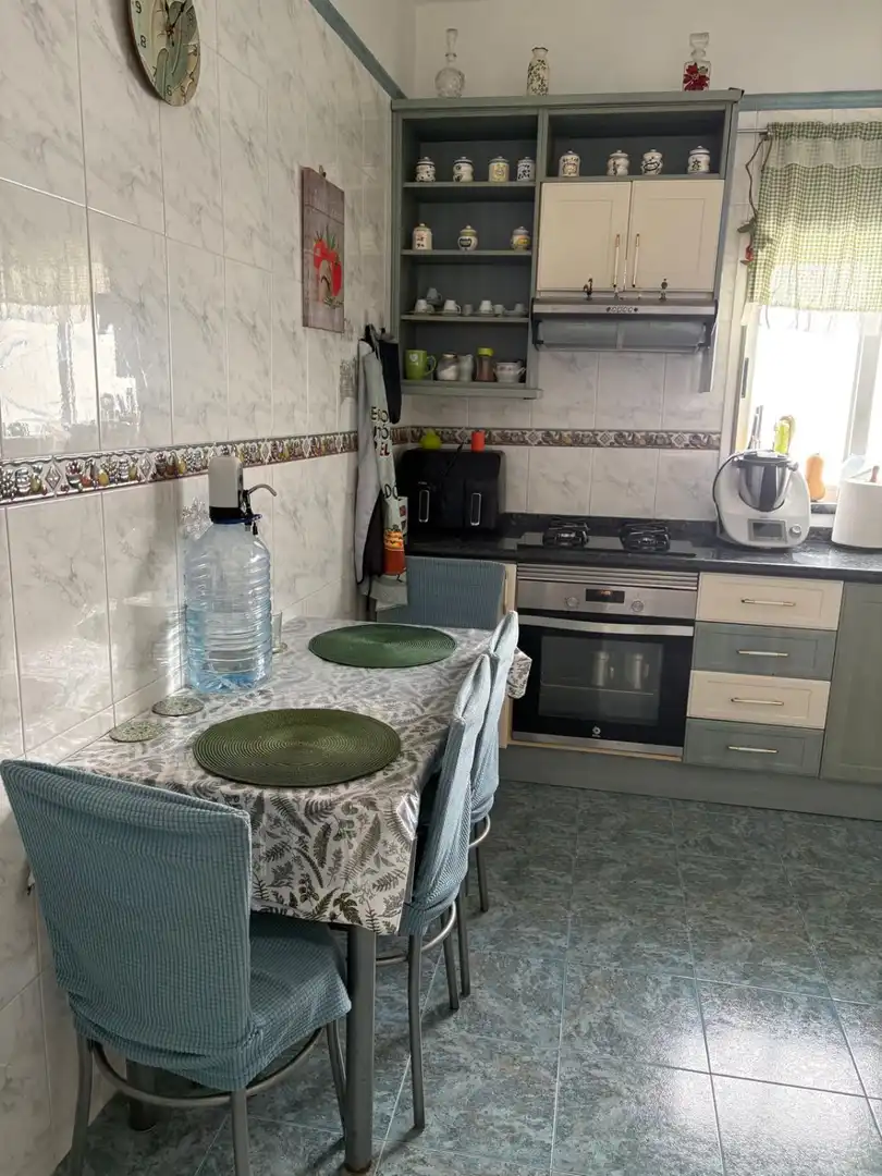 Kitchen of Houses for sale in Candelaria  with Terrace