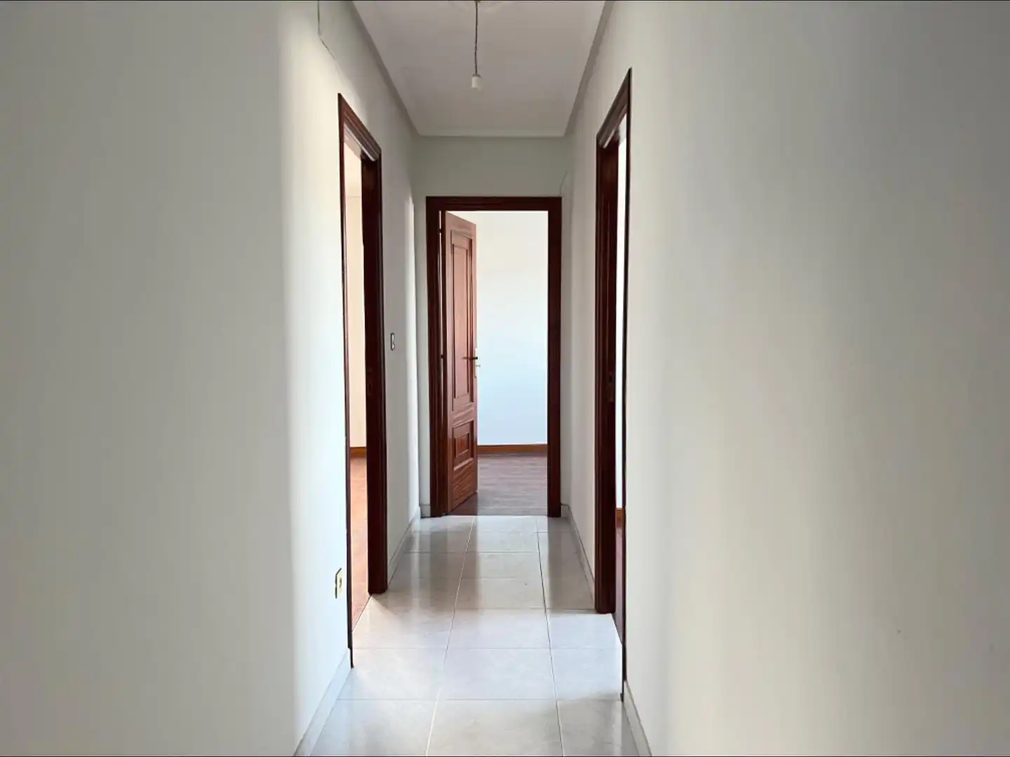 Piso en venta en Verín con Calefacción, Jardín privado y Terraza