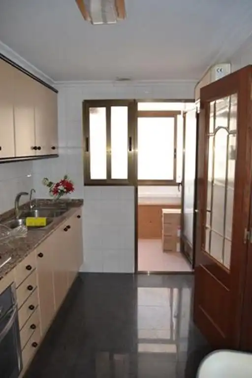 Dúplex en venda a Ensanche - Parque del Oeste