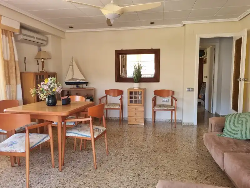 Apartments for sale in Racó