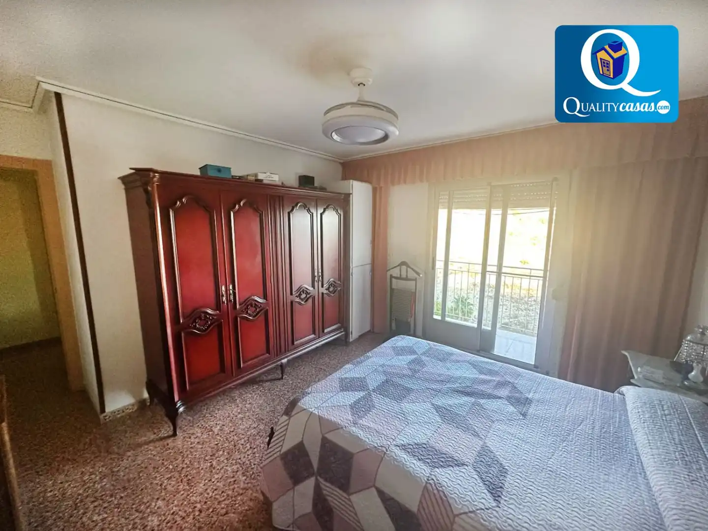 Apartment with terrace for sale in Jijona / Xixona, imagen 11