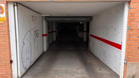 Foto 3 de Garatge de lloguer a Calle Isla de la Palma, 26, Praderón, San Sebastián de los Reyes