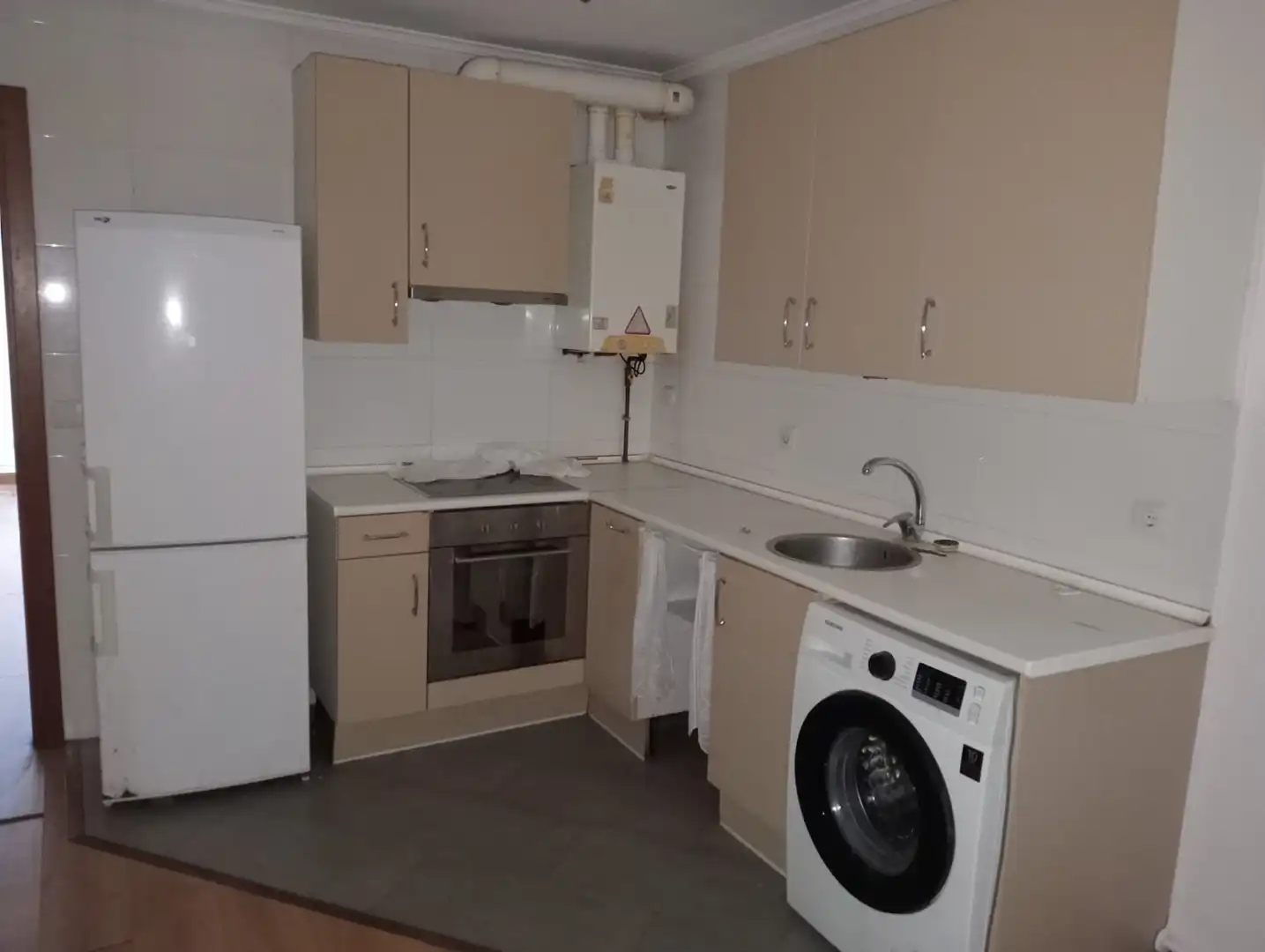 Appartement compact avec piscine à vendre à Sierrapando, imagen 6