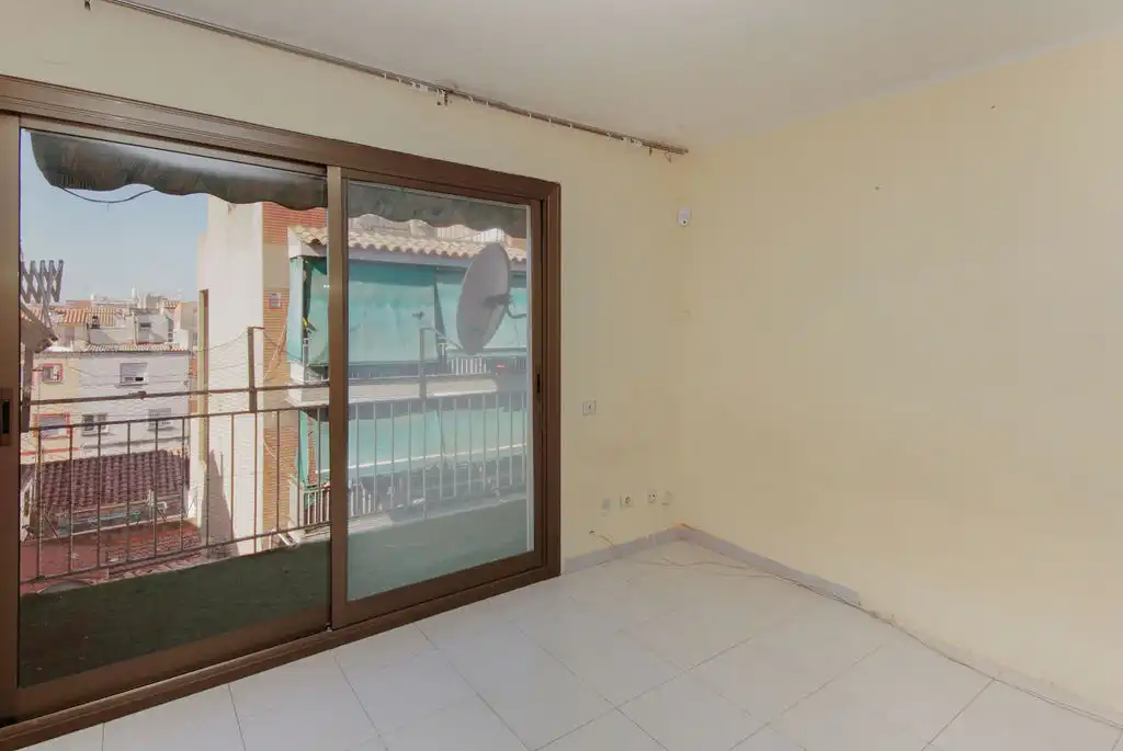 Piso con ascensor en venta en C/ Sèquia, imagen 3