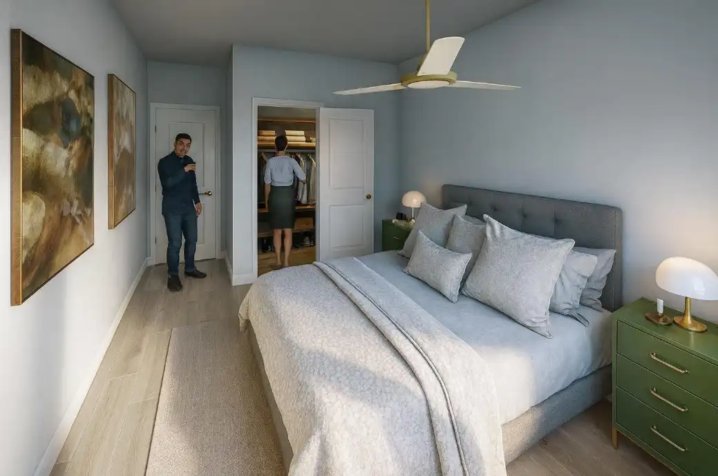 Bedroom of Detached homes for sale in Cijuela  with Private garden, Terrace and Balcony