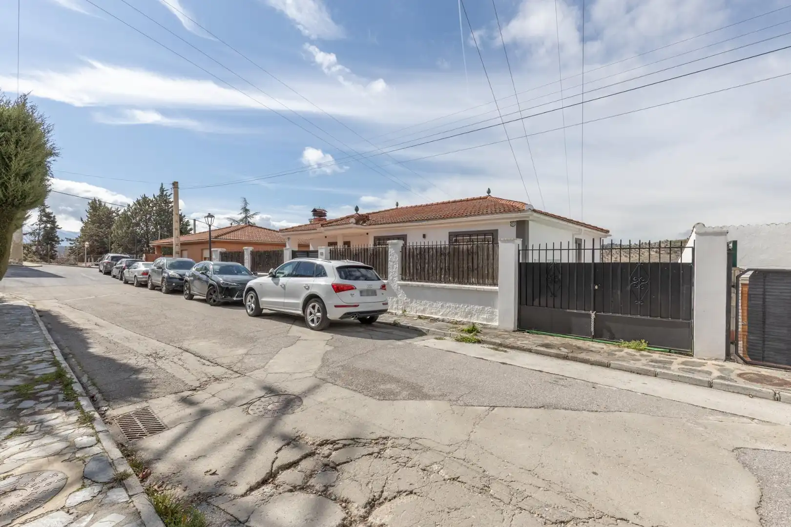 House with pool for sale in Avenida del Puente Nuevo, imagen 55