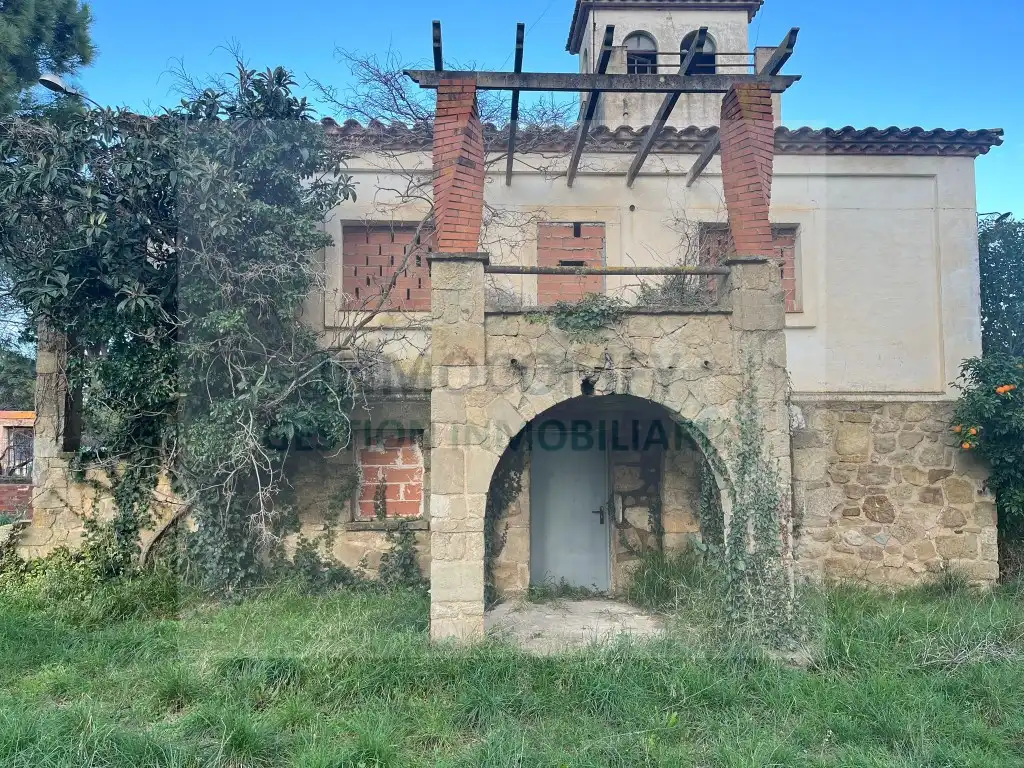 Residencial en venta en Corçà