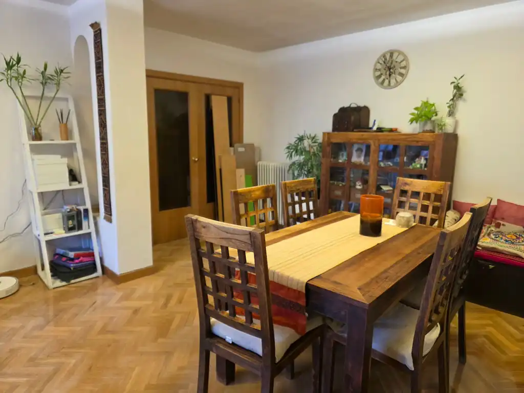 Comedor de Piso en venta en Torrejón de Ardoz con Aire acondicionado, Calefacción y Trastero