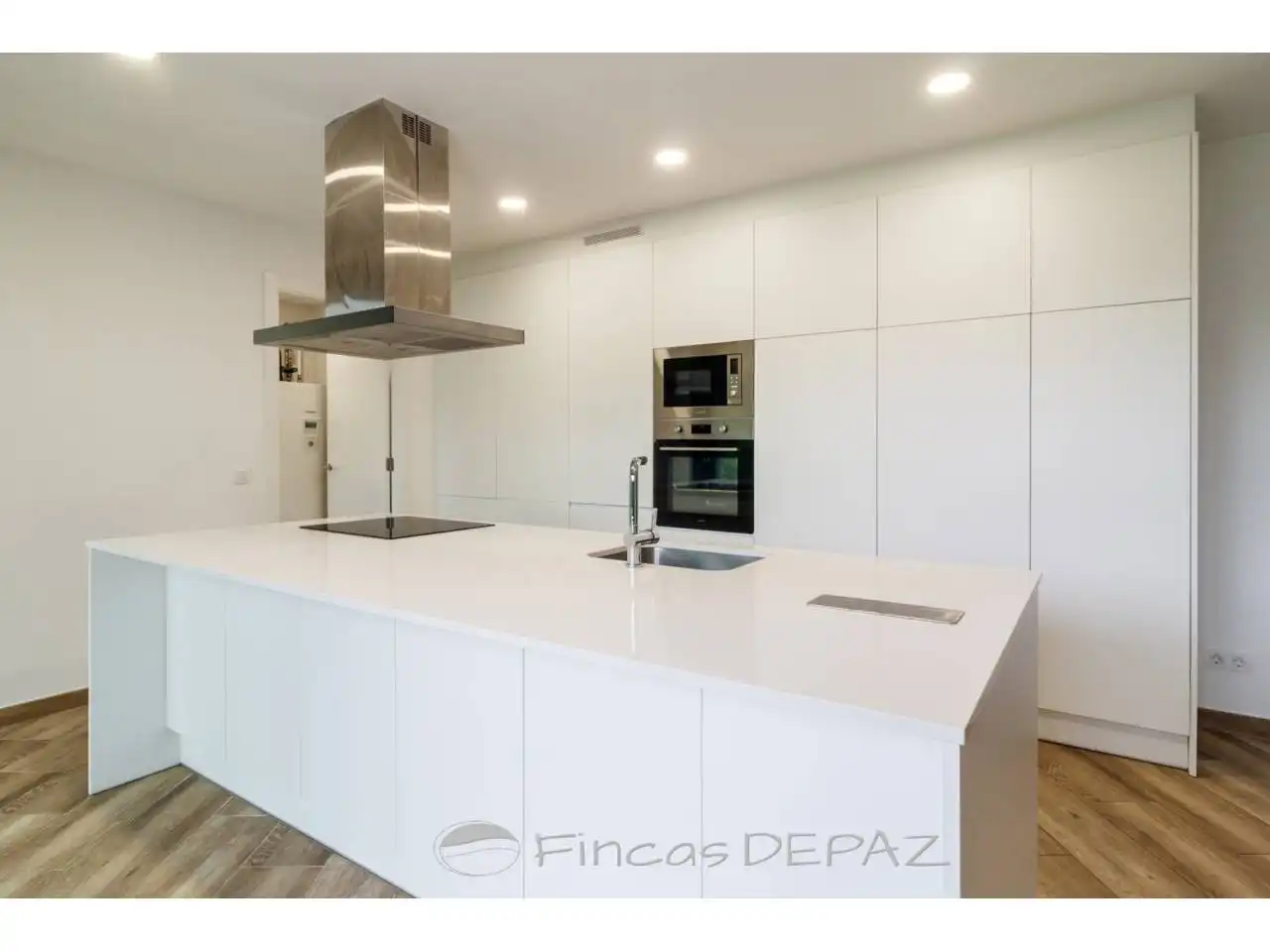 Villa avec piscine à louer à Calle Maria Cristina Güell 6, imagen 6