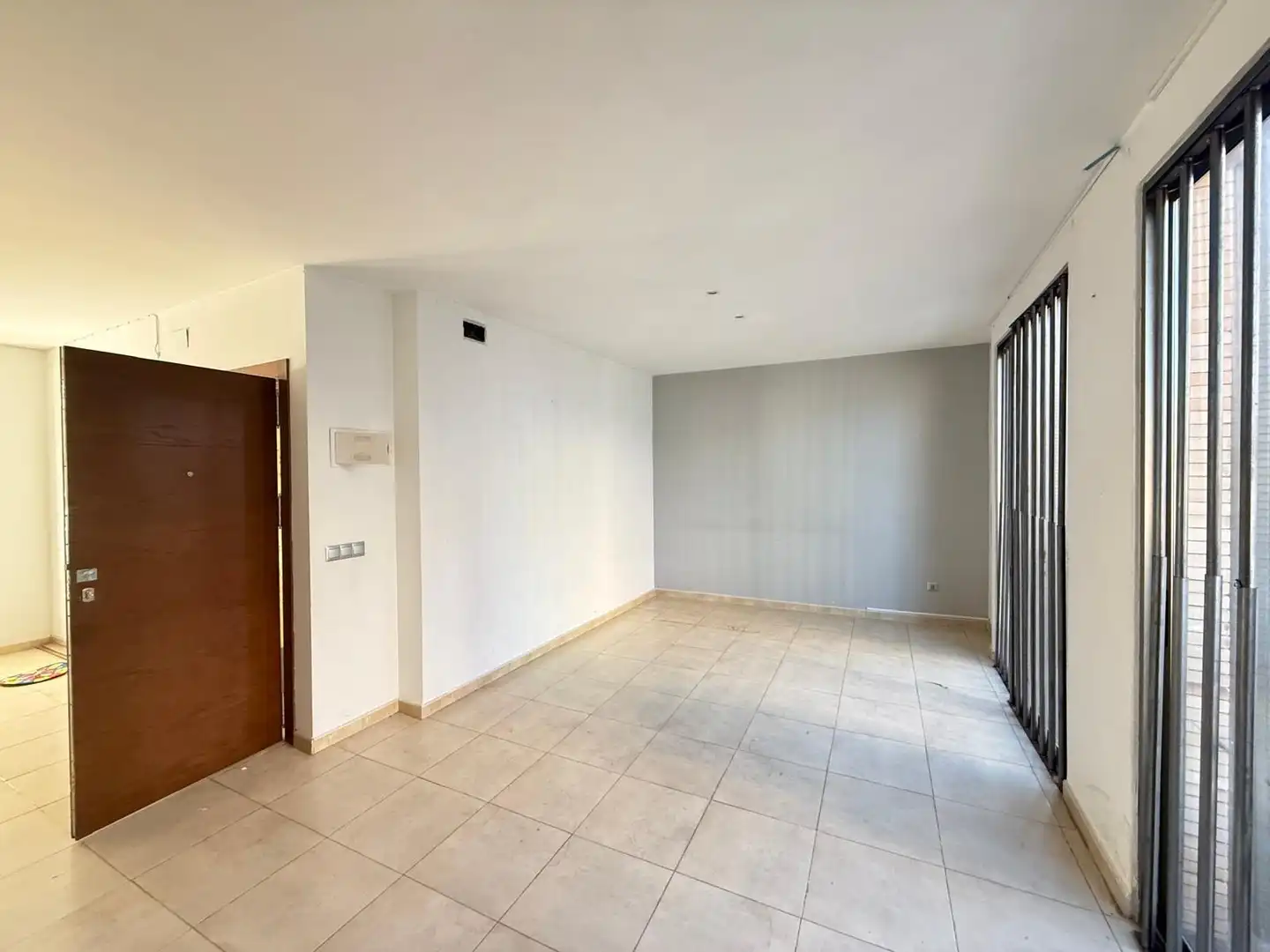 Sala de estar de Piso en venta en Benifaió con Terraza y Balcón