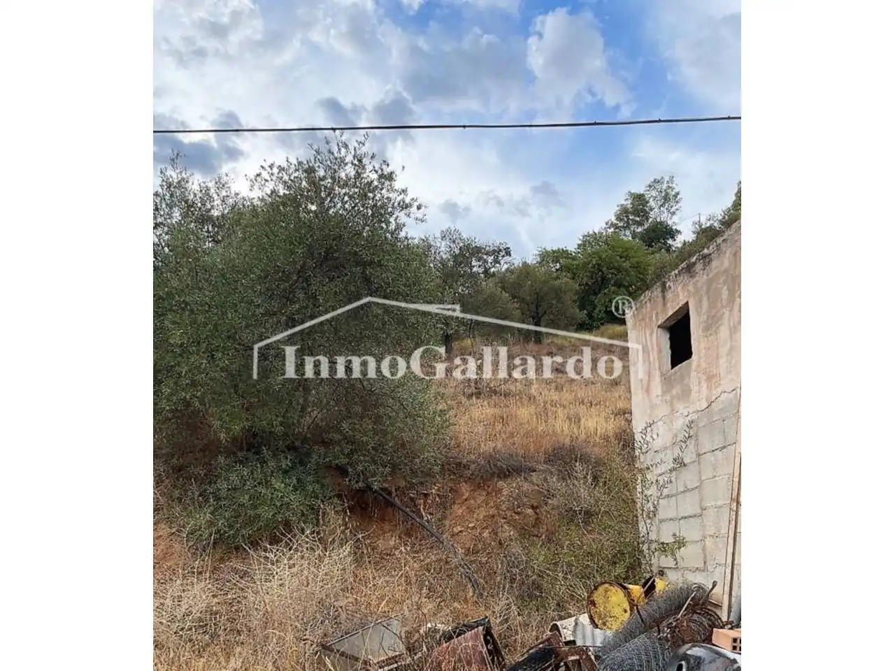 Houses for sale in Comares  with Private garden