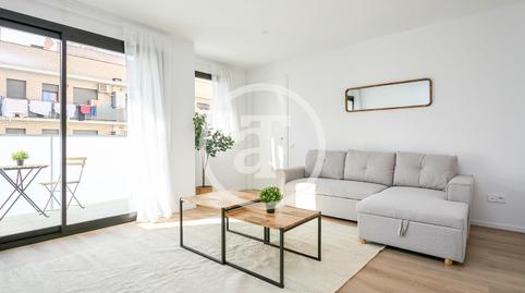 Foto 3 de Piso de alquiler en C. de Castelao, Santa Eulàlia, L'Hospitalet de Llobregat