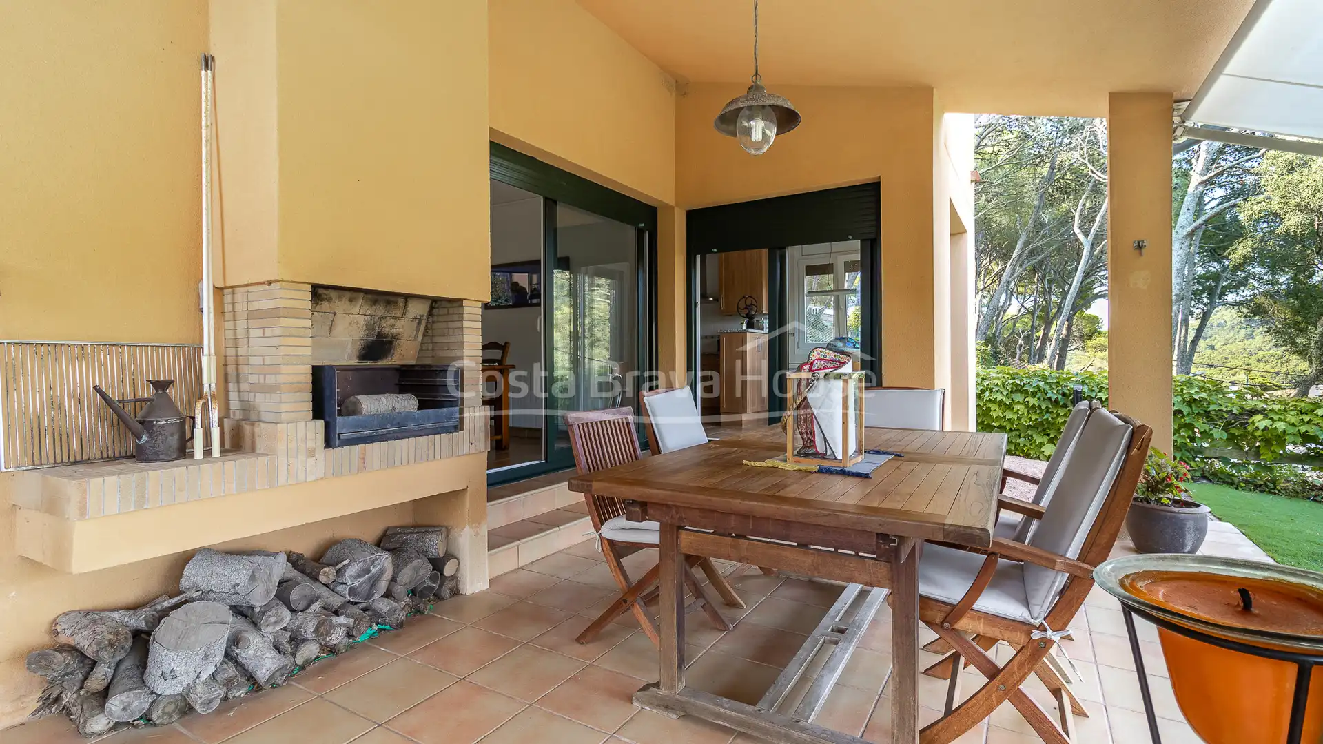 Houses for sale in Carrer del Port de Malaespina, Tamariu