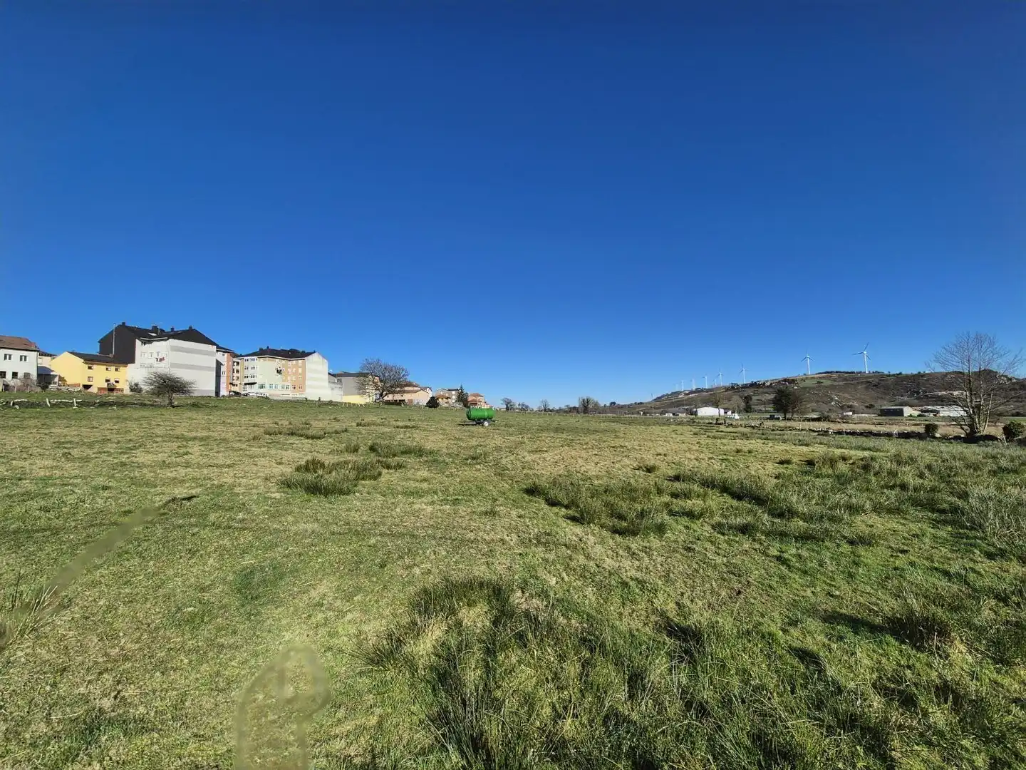 Terrenos y solares en venta en Salas, imagen 2