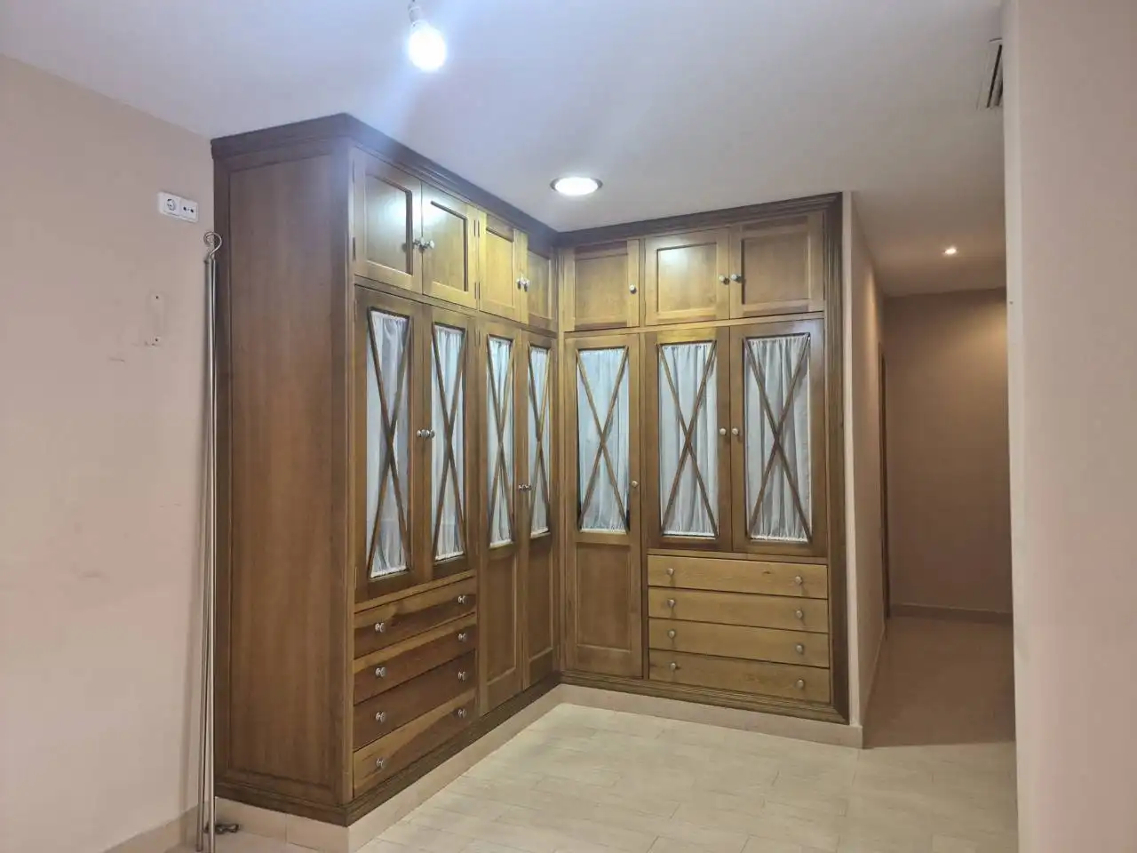 Bedroom of Detached homes for sale in Centro