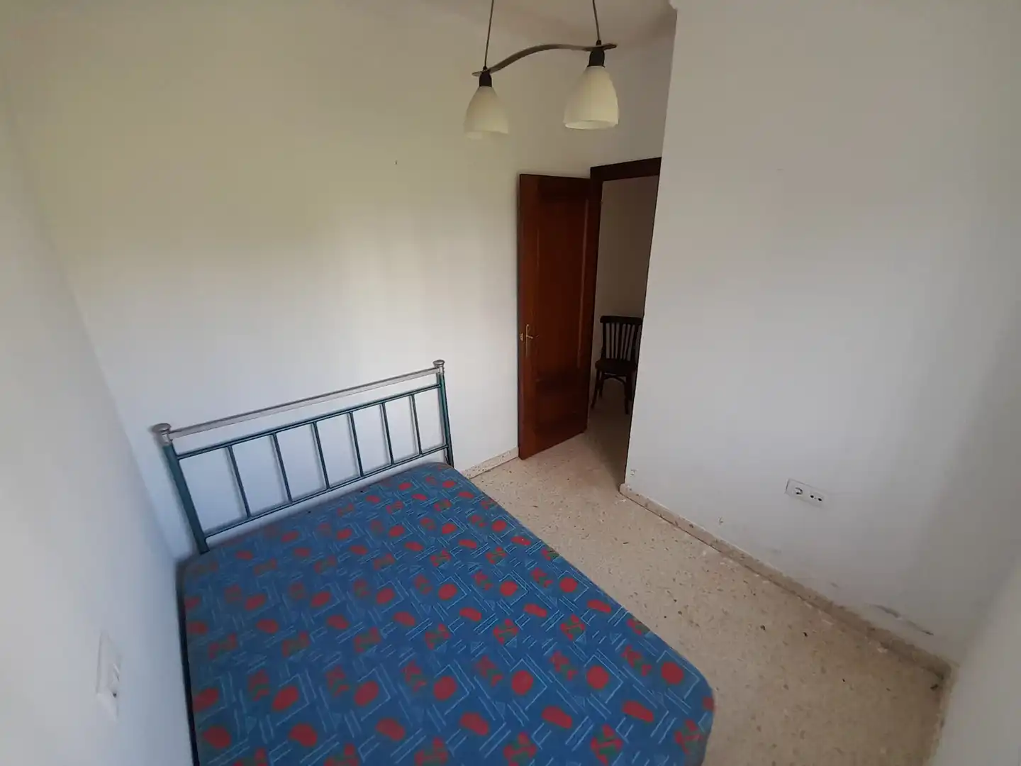 Schlafzimmer von Country house zum Verkauf in Chipiona