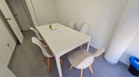 Foto 5 de Oficina de alquiler en San Félix, 5, Plaza Illes Columbretes, Castellón de la Plana / Castelló de la Plana