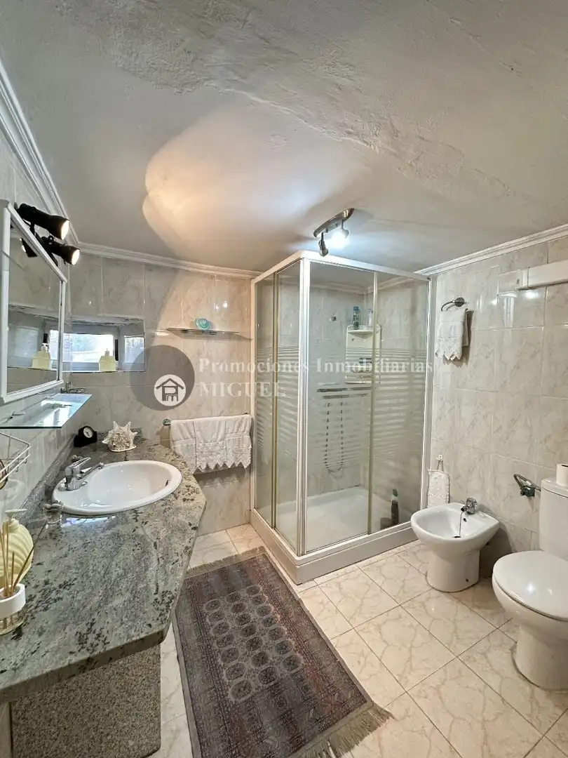 Casa con giardino in vendita a Sarreaus, imagen 51