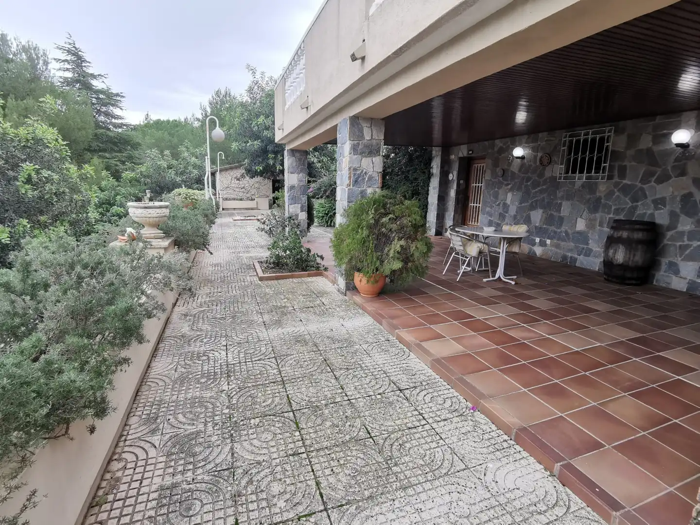Villa con terrazza in vendita a Pedreguer, imagen 80