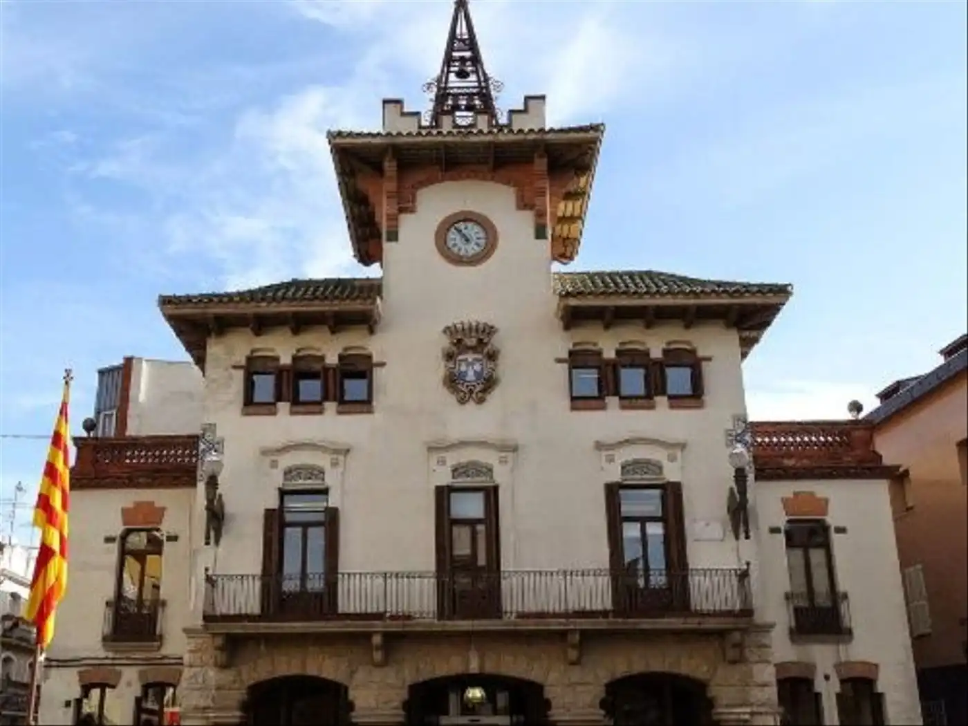 Wohnbaugrundstück zum Verkauf in Sant Celoni, imagen 14