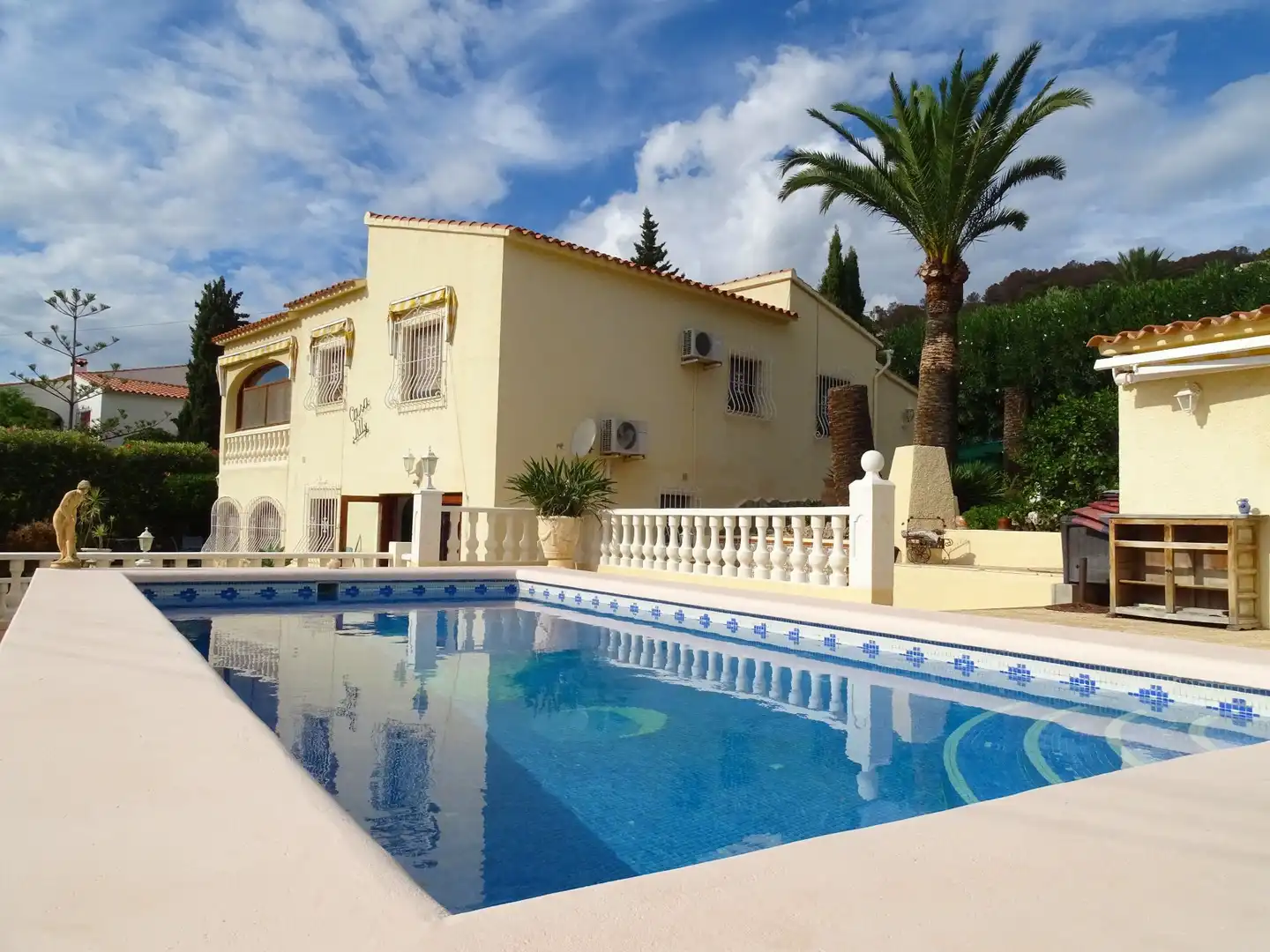Maison avec piscine à vendre à Cometa, imagen 18