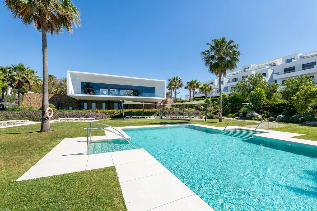 Villa mit Pool zum Verkauf in Benalmádena pueblo, imagen 43