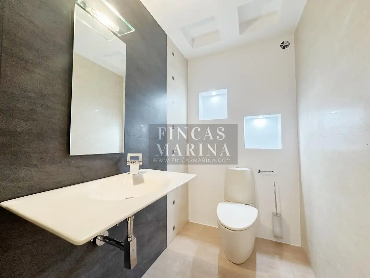 Casa adosada en venta en De Joaquim Folguera, Passeig Maragall