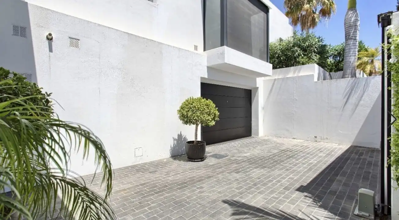 Chalet con terraza en venta en Benahavís pueblo, imagen 28