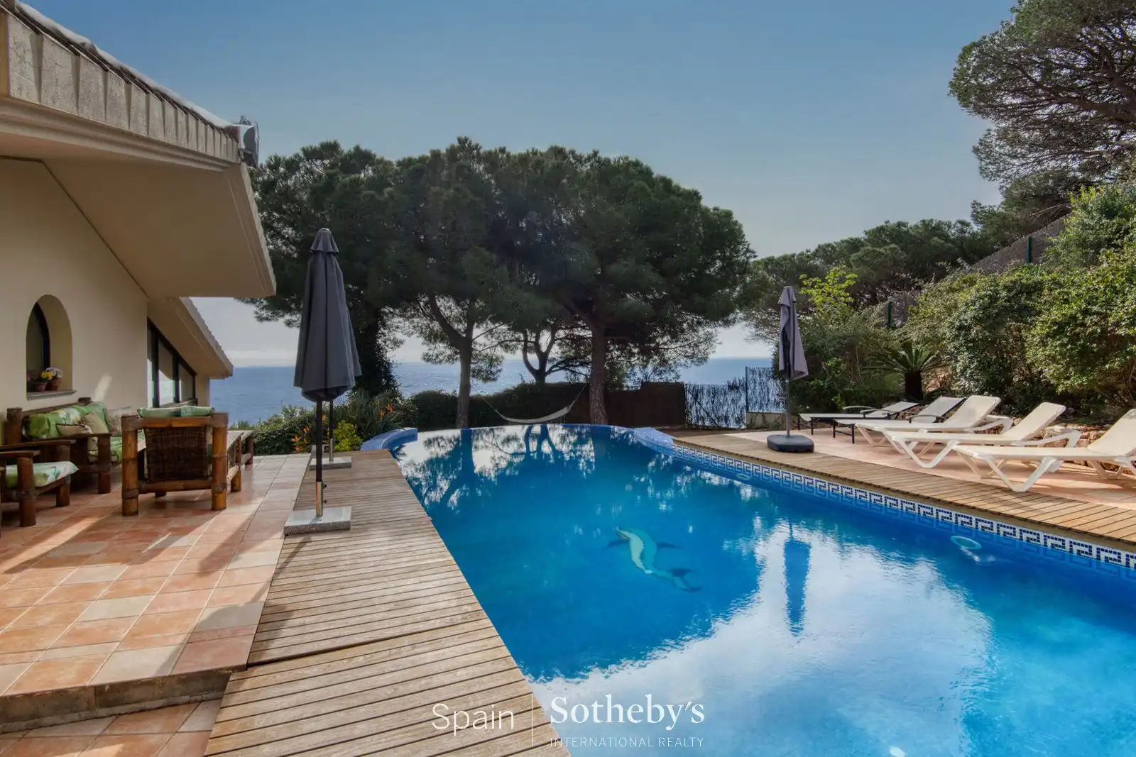 Casa amb piscina en venda a Carrer Horitzo, imagen 7