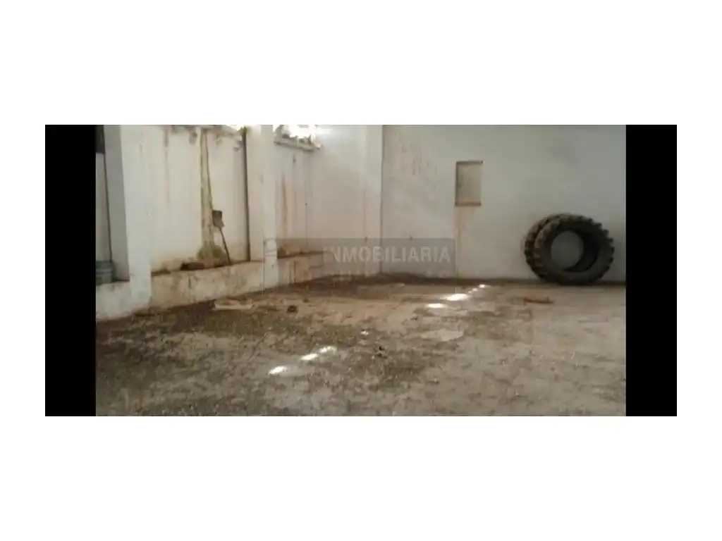 Nave industrial en venta en Avenida Parque (Del), 6, Villamayor de Santiago