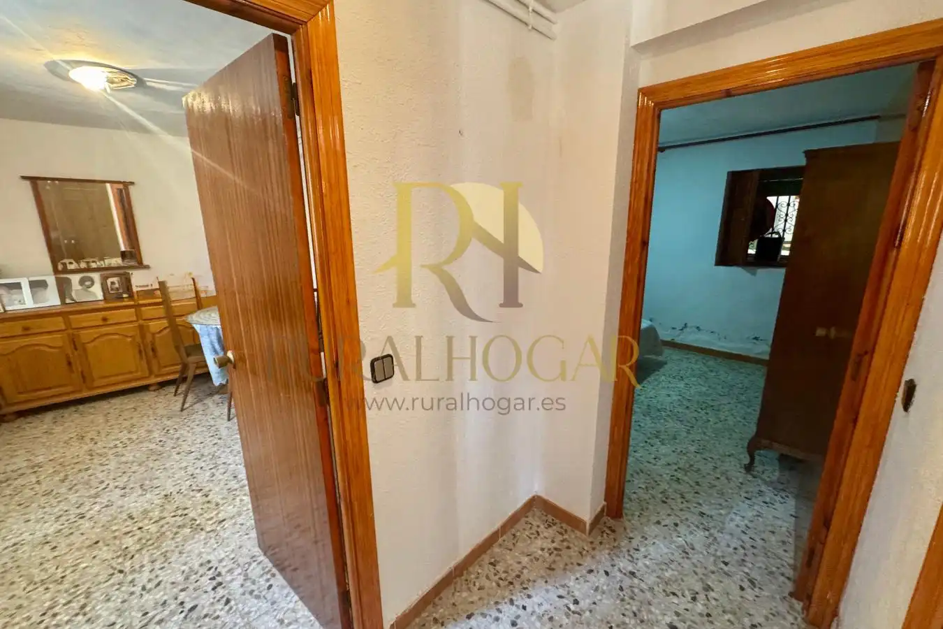 Casa o chalet en venta en Calle Fuente, 12, Prados Redondos